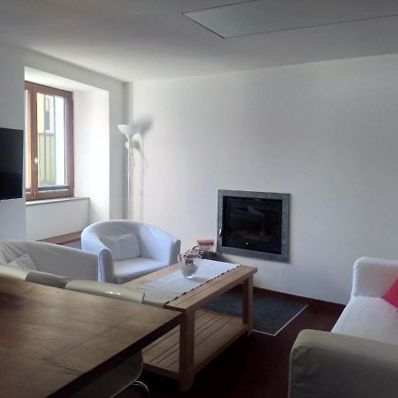 Appartement "Luigi Loft" Intragna Exteriér fotografie