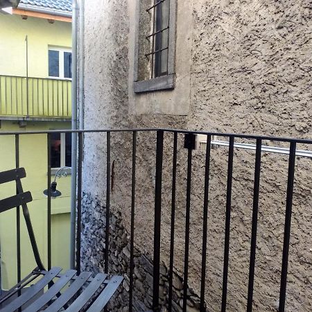 Appartement "Luigi Loft" Intragna Exteriér fotografie
