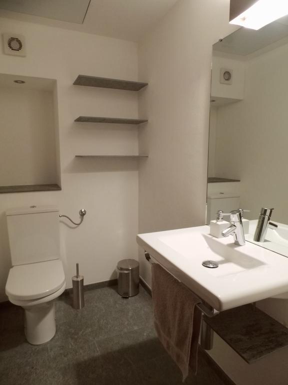 Appartement "Luigi Loft" Intragna Pokoj fotografie
